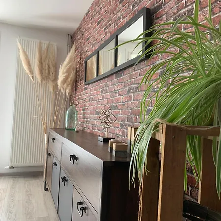 L'ecluse Des Fontinettes, Maison De Atypique Apartment *
