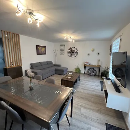 L'ecluse Des Fontinettes, Maison De Atypique * ארקווס