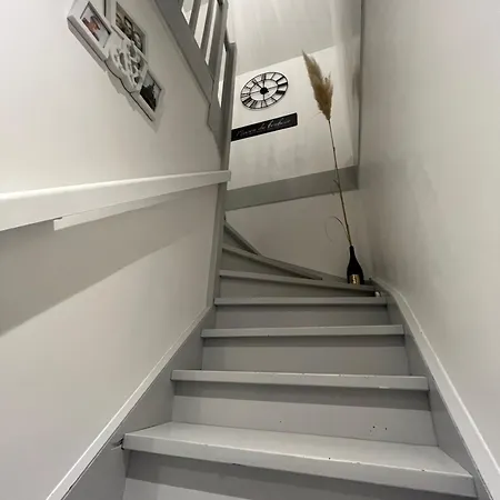 L'ecluse Des Fontinettes, Maison De Atypique דירה