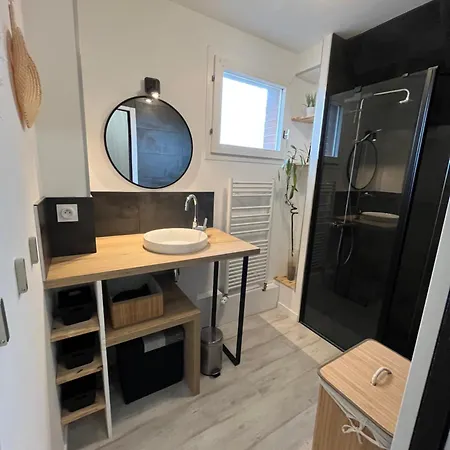 L'ecluse Des Fontinettes, Maison De Atypique